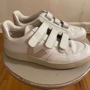 Veja Velcro Shoes 38